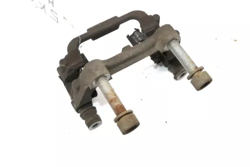 Golf 6 Kombi Variant 5K Bremssattelhalter Bremsträger hinten rechts Halter Satte