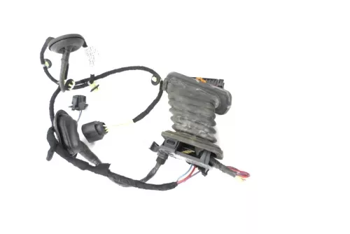 VW Passat 3C Kabelbaum Tür Türkabelbaum ZV hinten rechts 3C4971694LT (159407)