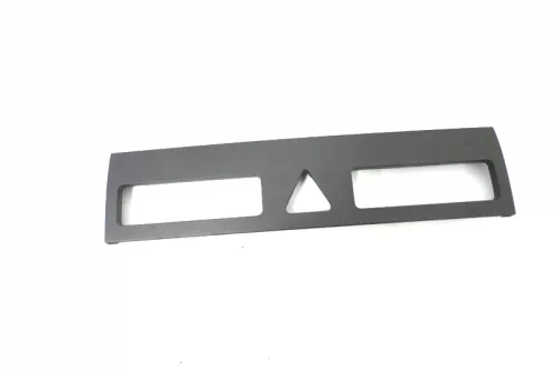 Audi A3 8L Mittelkonsole Verkleidung Abdeckung Blende 8L0 863 321 (159409)