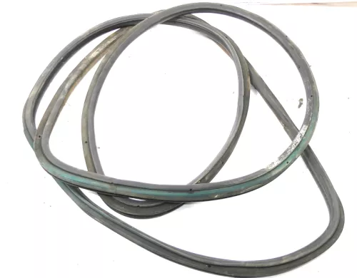 VW LT 2D Türdichtung Dichtung Tür vorne links Fahrertür (159420)