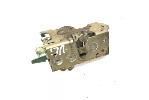 VW LT 2D Stellmotor Tür Türschloß vorne links 2D1837015D