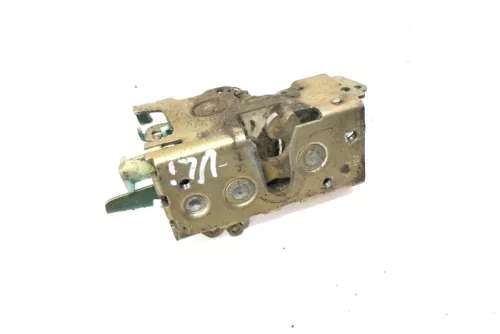 VW LT 2D Stellmotor Tür Türschloß vorne links 2D1837015D