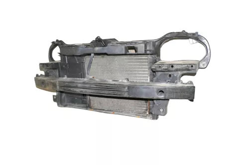 Seat Arosa 6H Schloßträger Kühler Querträger Pralldämpfer vorn ab ca. Bj. 2000