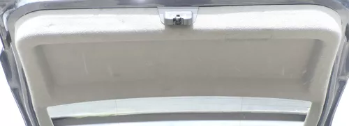 Audi A2 8Z Abdeckung Verkleidung Kofferraum hinten Heckklappe Deckel swing