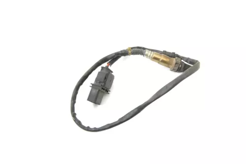 VW Golf T5 Passat 03G906262D Abgas Regler Lambdasonde (159597)