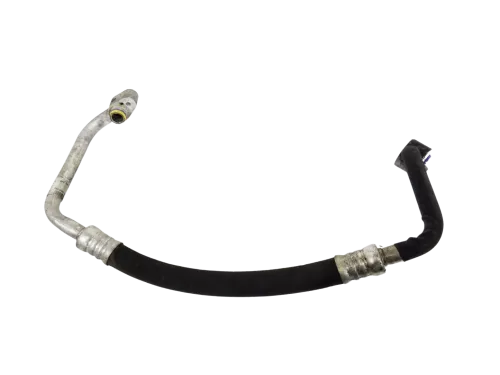 Audi A4 B6 Klimaleitung Kältemittelschlauch 8e0260707BA Klimaanlage 4-Zylinder T (159617)