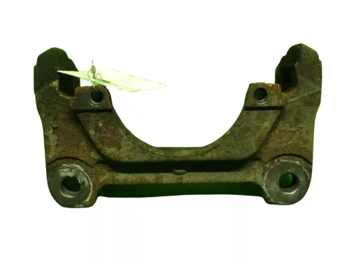 Audi A6 4B Bremssattelhalter 4B0615125B 288x25mm groß Quattro Allrad 2,5 (159636)