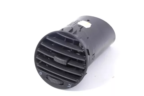 VW New Beetle 9C 1C Lüftungsdüse Düse Lüftung vorne rechts 1C0819704A 01C (159660)