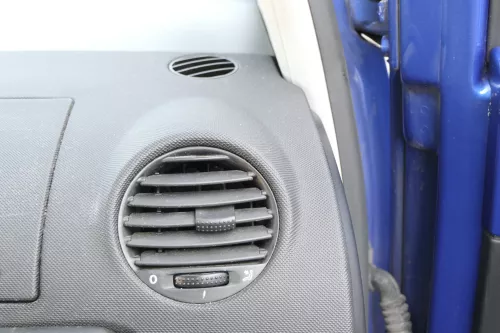 VW New Beetle 9C 1C Lüftungsdüse Düse Lüftung vorne rechts 1C0819704A 01C (159660)