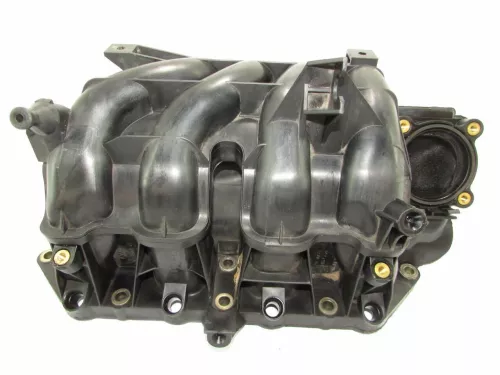 VW Golf 4 Ansaugbrücke Ansaugkrümmer 1,4 16V 55kw BCA 75PS 036129711DR (159691)
