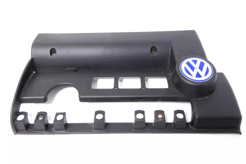 VW Bora Golf 4 Motorabdeckung 1,4 16V BCA 55kw 75PS Abdeckung Motor 036103925BN (159714)