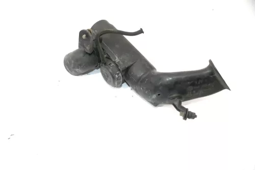 VW Polo 6N Lupo Reglerkasten Luftmengenmesser 030129608f Luftmassenmesser AEV AD (159744)