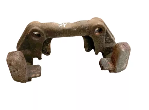 Sharan 7M Bremssattelhalter Halter Sattel 7M3615125A rechts o. links vorne   513 (159758)