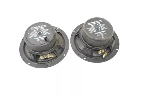 Blaupunkt Lautsprecher rechts und links CX160 CX 160 (159763)