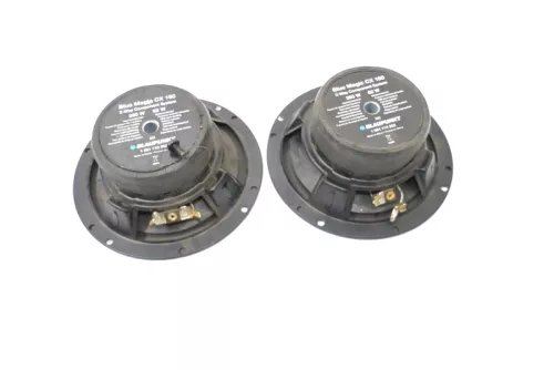 Blaupunkt Lautsprecher rechts und links CX160 CX 160  (159763)
