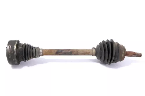 VW Golf 3 Passat 3A 35i Antriebswelle Gelenkwelle links vorn JZW407449AX ABS (159811)