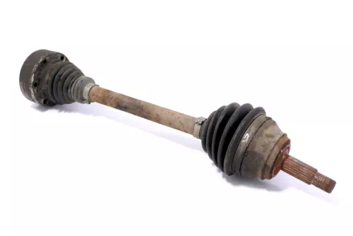 VW Golf 3 Passat 3A 35i Antriebswelle Gelenkwelle links vorn JZW407449AX ABS (159811)