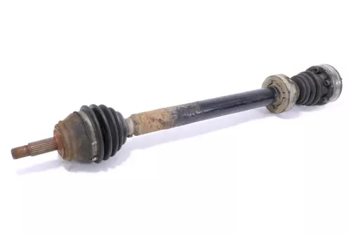VW Passat 3A 35i Antriebswelle Gelenkwelle rechts vorn JZW407450AX ABS (159812)