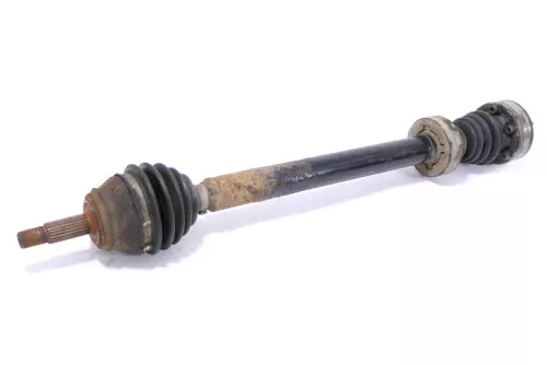 VW Passat 3A 35i Antriebswelle Gelenkwelle rechts vorn JZW407450AX ABS (159812)