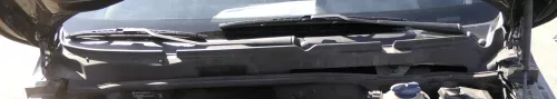 VW Lupo 6X Abdeckung Windlauf Verkleidung Wischer Wasserkasten Wasserabweiser (159839)