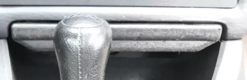 Audi 80 Aschenbecher Verkleidung vorne vorn (159882)