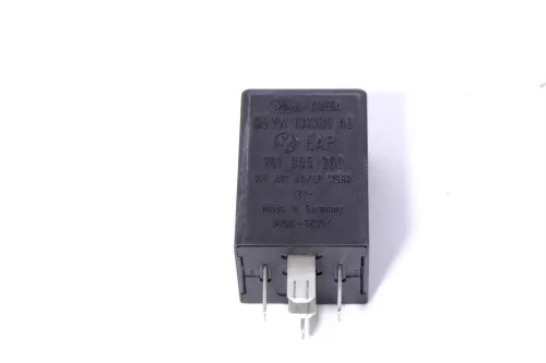 VW T4 Relais 95 VW Sharan 701955200 Scheinwerferwaschanlage SWR (159920)