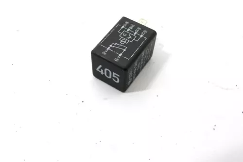 VW Audi Skoda Blinker Relais 6x0906361 405