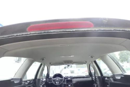 VW Passat 3C B7  Kombi Variant dritte Bremsleuchte 3. Bremslicht Bremslampe