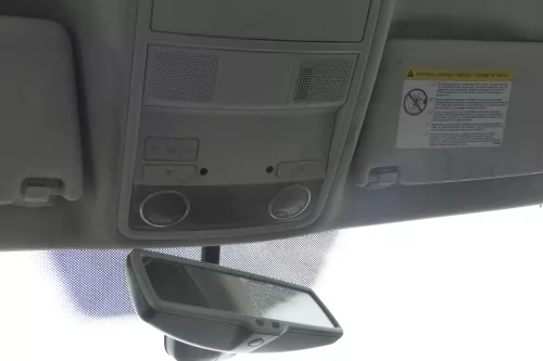 VW Passat 3C B7 Variant Himmel Dachhimmel Dach oben 3AF867501D 6K8 perlgrau (159951)