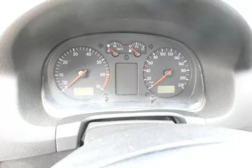 VW Golf 4 Tacho Tachometer Kombiinstrument 1J0919881 1,4 1.4 16V 75PS 229.000km