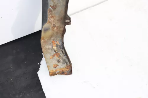 Skoda Octavia 1U Kotflügel vorne links schwarz auch Kombi  (160094)