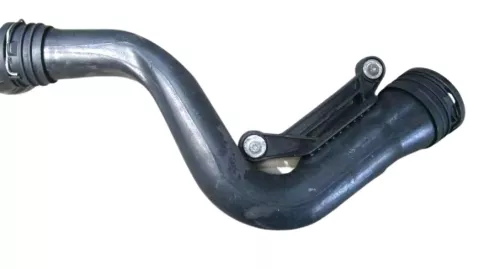 VW Touran Golf Ladeluftschlauch Schlauch Rohr 1K0145762CK 1,9 TDI BKC BRU BXE BX