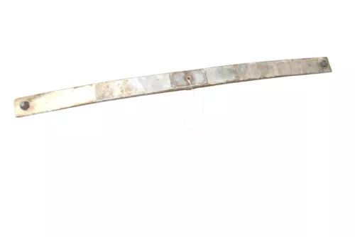 LT 2D 35 hinten Federn Blattfeder Blattfedern 1 Blatt für eine Seite Achse kurz