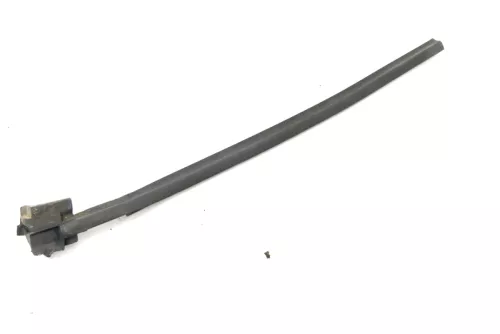 VW Golf Cabrio 1E 3 +4 Leiste Zierleiste hinten links oben Fensterschachtabd (160154)