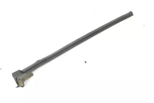 VW Golf Cabrio 1E 3 +4 Leiste Zierleiste hinten rechts oben Fensterschachtabd