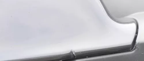 VW Passat 3BG elektrischer Spiegel Außenspiegel rechts schwarz L041 Blinker (160180)