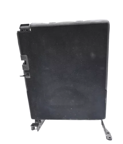 VW Touran 1T3 Sitz 6+7 Sitze hinten 3. Reihe Sitzbank hinten links (160232)
