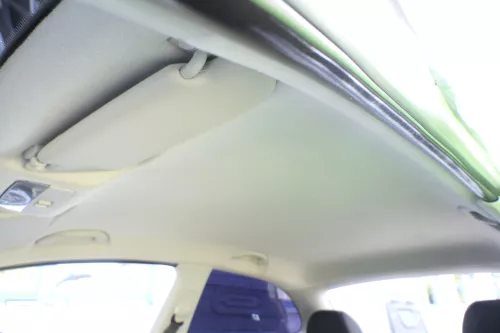 Seat Ibiza 6L Himmel Innenraum Decke Dachhimmel Dach oben grau 2/3-Türer (160249)