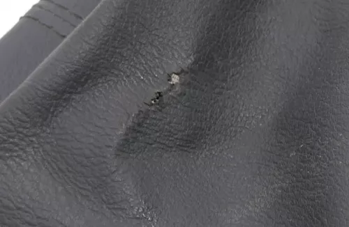 VW Passat 3C 6-Gang Schaltknauf Schaltsack Schaltung Schaltknüppel original  (160263)