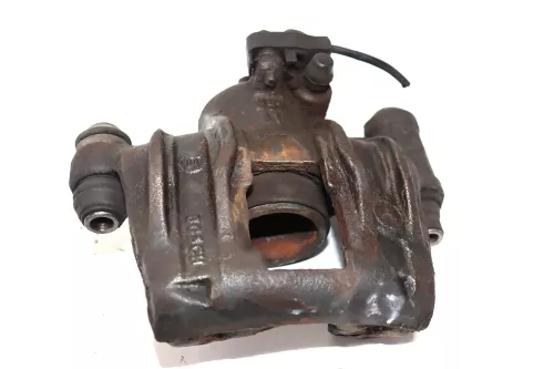 VW LT 35 2D Bremssattel Bremszylinder links hinten 2D0615423B Bosch