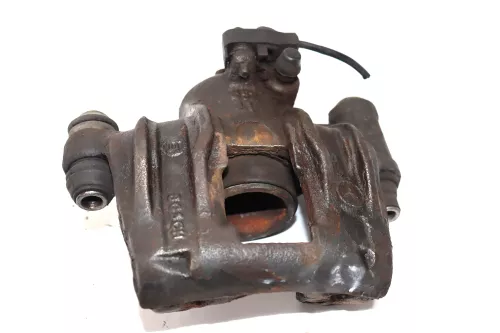 VW LT 35 2D Bremssattel Bremszylinder links hinten 2D0615423B Bosch (160276)