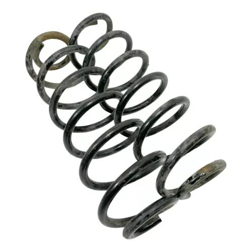 VW Eos Golf 5 Tour Feder Federn hinten links & rechts Hinterachse 1K0511115BD (160316)