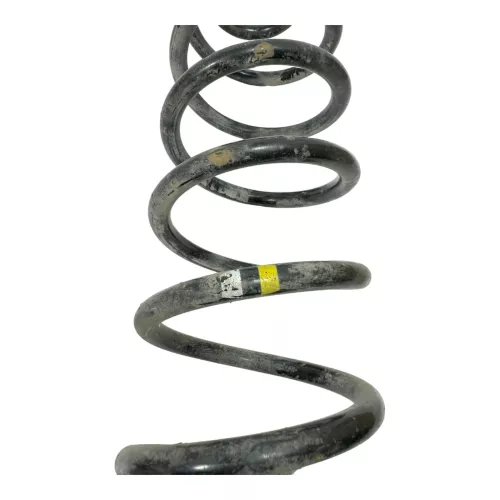 VW Eos Golf 5 Tour Feder Federn hinten links & rechts Hinterachse 1K0511115BD (160316)