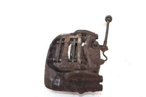 VW T4 Bremssattel vorne rechts 7D0615124C 2,5 Diesel 280x24mm 1LE Girling (160319)