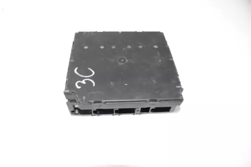 VW Passat 3C B7 Steuergerät Diagnose Bordnetzsteuergerät Bordnetz 3AA937087D