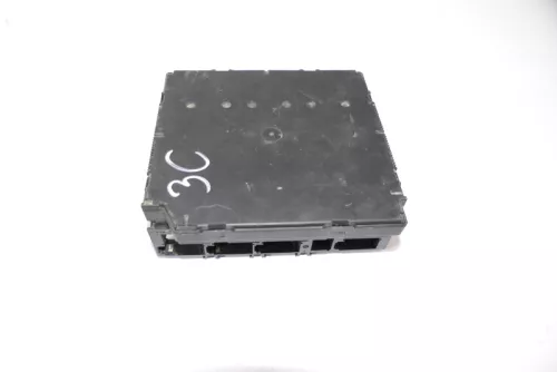 VW Passat 3C B7 Steuergerät Diagnose Bordnetzsteuergerät Bordnetz 3AA937087D