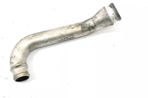 1x VW Polo Kombi 6K Caddy Schlauch Turbolader Ansaugschlauch 1,9 TDI ALH ASV