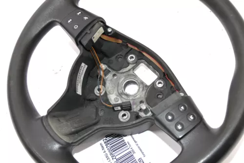 Seat Ibiza 6L Altea 5P Lenkrad Multifunktionslenkrad 6L0419091P  (160355)