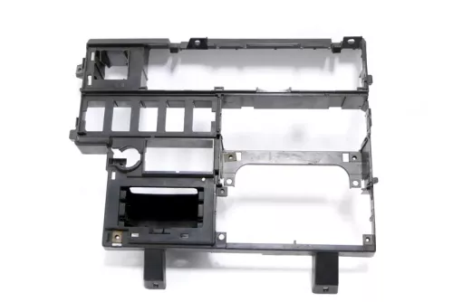 VW T4 Rahmen um Aschenbecher Abdeckung Mittelkonsole Verkleidung 7D1858089G