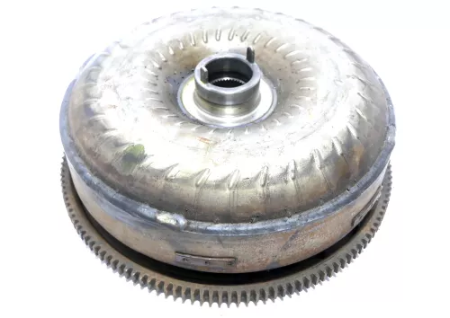Audi A6 4A 80 8C Wandler Automatik Automatikgetriebe 097323571K 2,6 ATT CFY AZZ